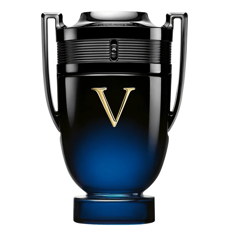 Perfume masculino Invictus Victory Rabanne