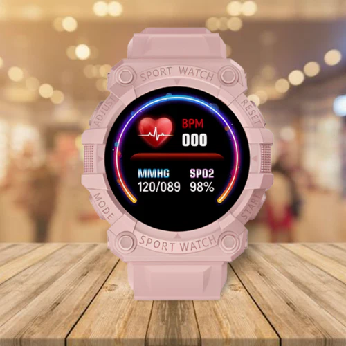 SmartWatch G MAX