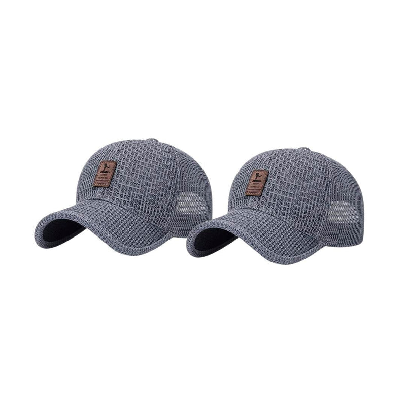 Boné Masculino Aba Curva Esportes - Sports Cap